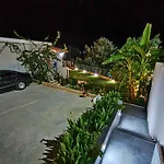 Dreamades House Gasthuis Dhërmi