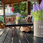 Dreamades House Gasthuis Dhërmi