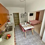 Gasthuis Dreamades House Dhërmi