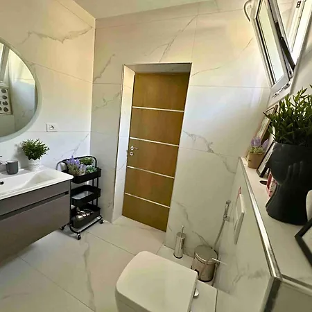 Dreamades House Dhermi