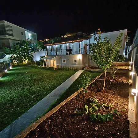 Dreamades House 3* Dhërmi