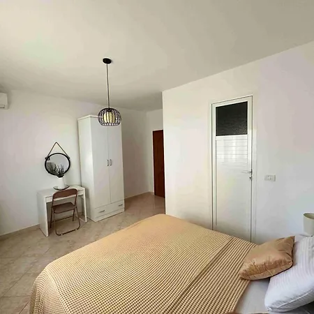 Affittacamere Dreamades House Dhërmi