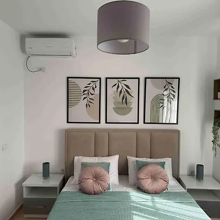 Dreamades House Dhërmi