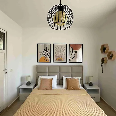 Dreamades House Guest house Dhermi