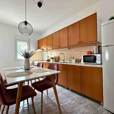 Guest house Dreamades House Dhermi