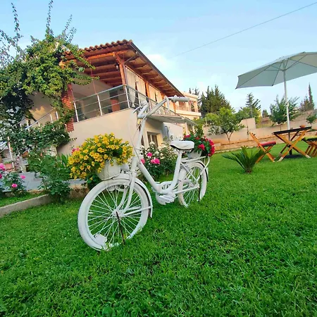 Dreamades House Dhërmi