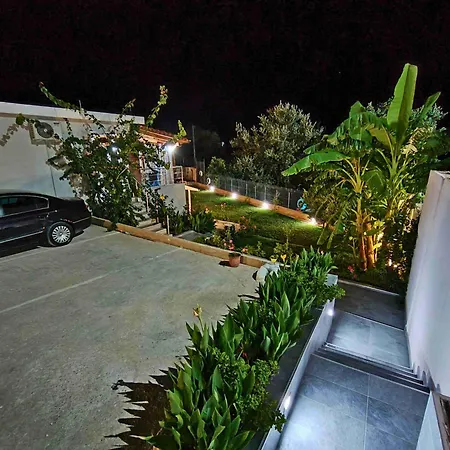 Dreamades House Affittacamere Dhërmi