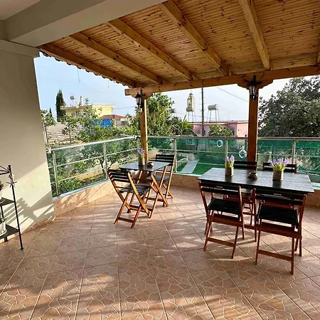 Dreamades House Dhërmi