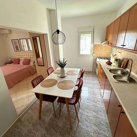 Dreamades House Πανσιόν