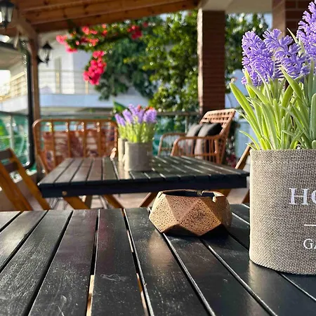 Dreamades House Affittacamere Dhërmi