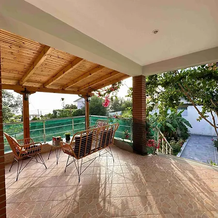 Dreamades House 3* Dhërmi