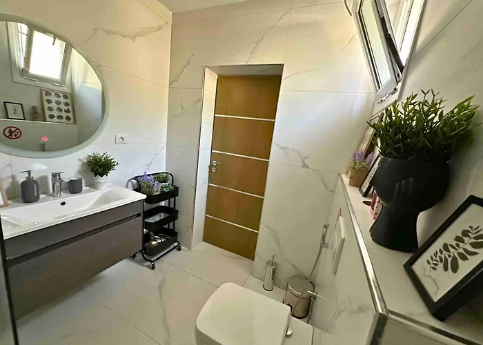 Dreamades House Dhërmi