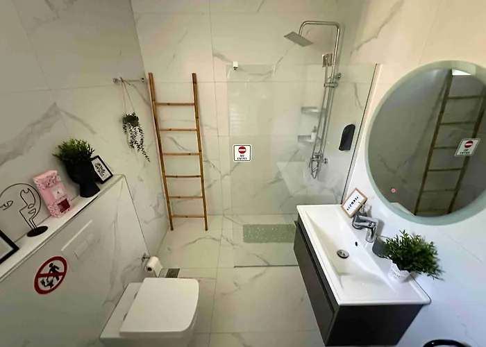 Dreamades House Gæstehus 3*