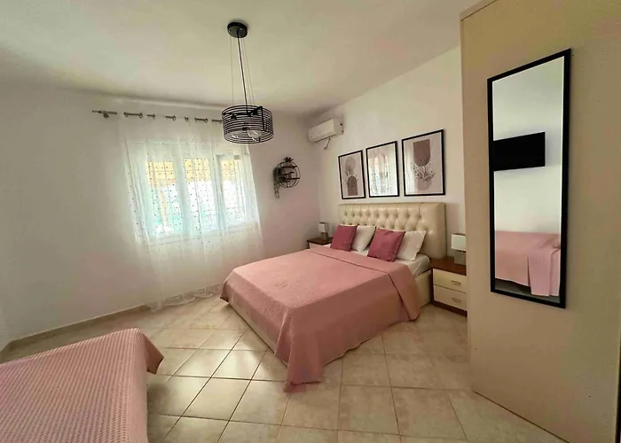 Gæstehus Dreamades House 3*