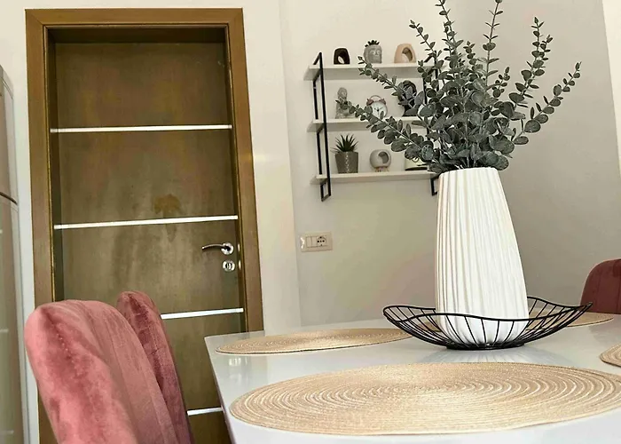 Dreamades House 3* Dhërmi