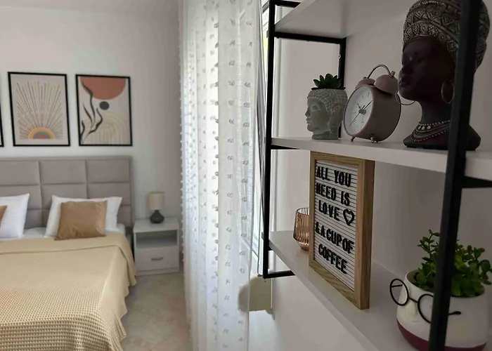 Dreamades House Gæstehus 3*