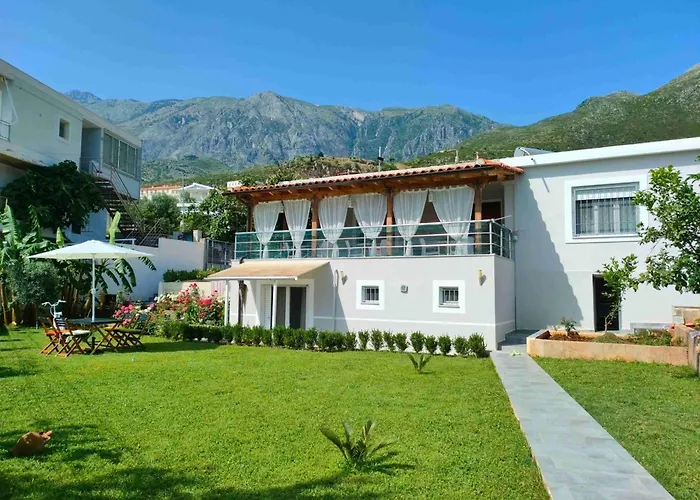 Gæstehus Dreamades House 3*