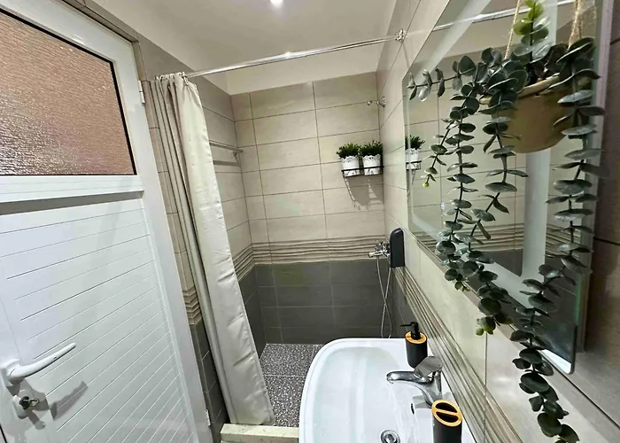 Gæstehus Dreamades House 3*
