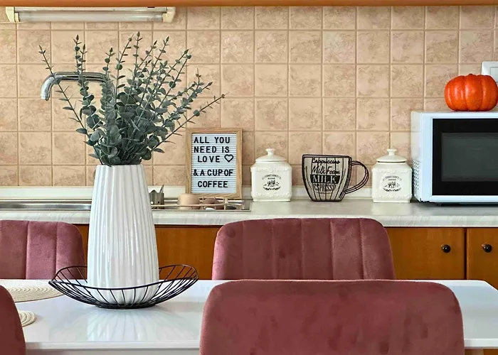Gæstehus Dreamades House 3*