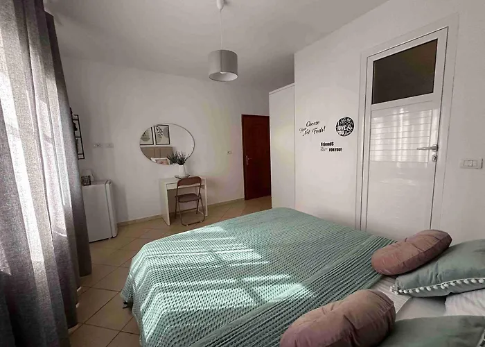 Dreamades House Gæstehus