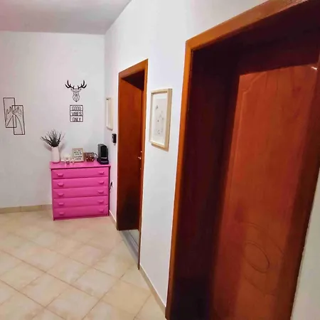 Casa de hóspedes Dreamades House