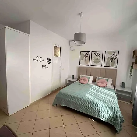 Dreamades House Dhërmi