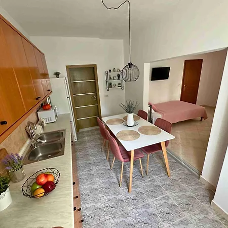 Casa de hóspedes Dreamades House Dhërmi