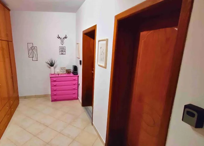 Pensjonat Dreamades House