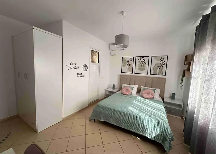 Dreamades House Dhërmi