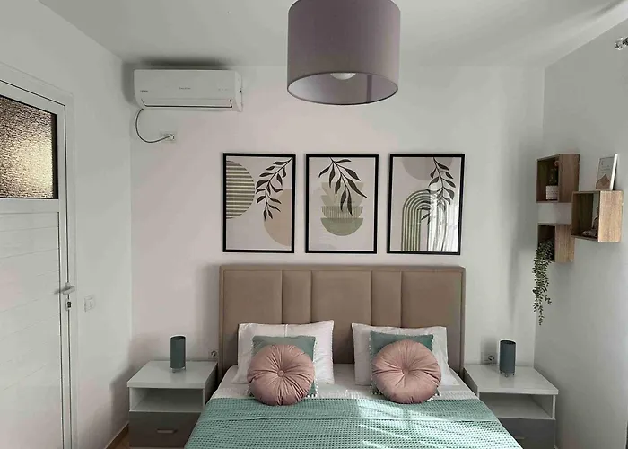 Dreamades House Dhërmi